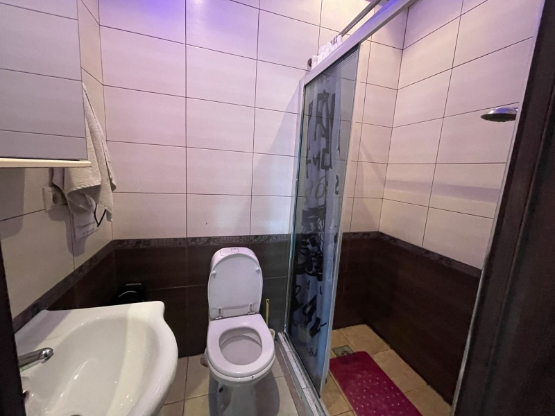3-этажный дом, 400 м²