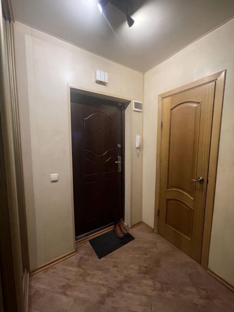 1-комн. квартира, 37 м²