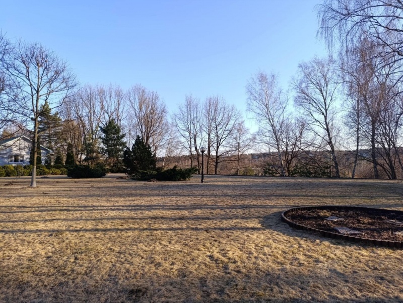 2-этажный таунхаус, 200 м²