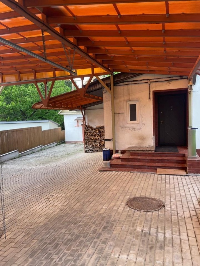 2-этажный коттедж, 170 м²