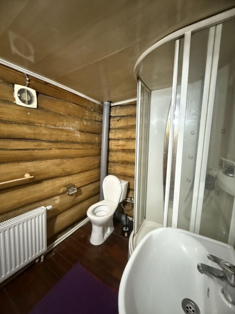 2-этажный дом, 100 м²