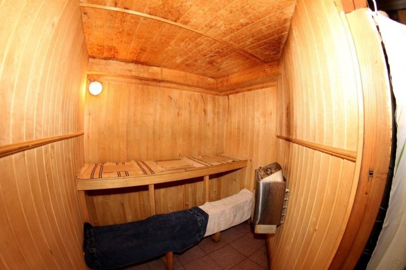 3-этажный дом, 450 м²