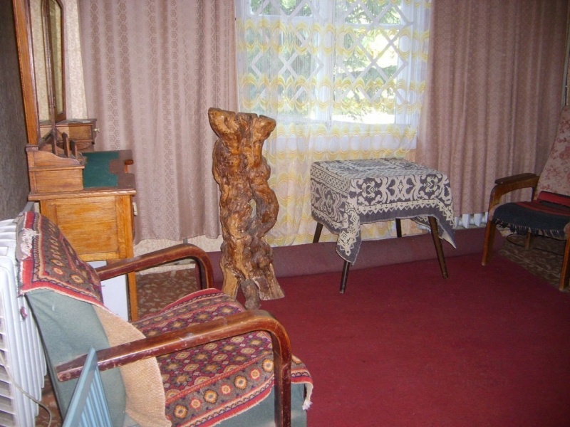 2-этажный дом, 80 м²