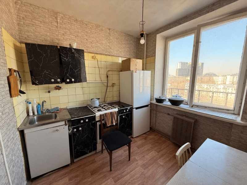 3-комн. квартира 82,5 м²