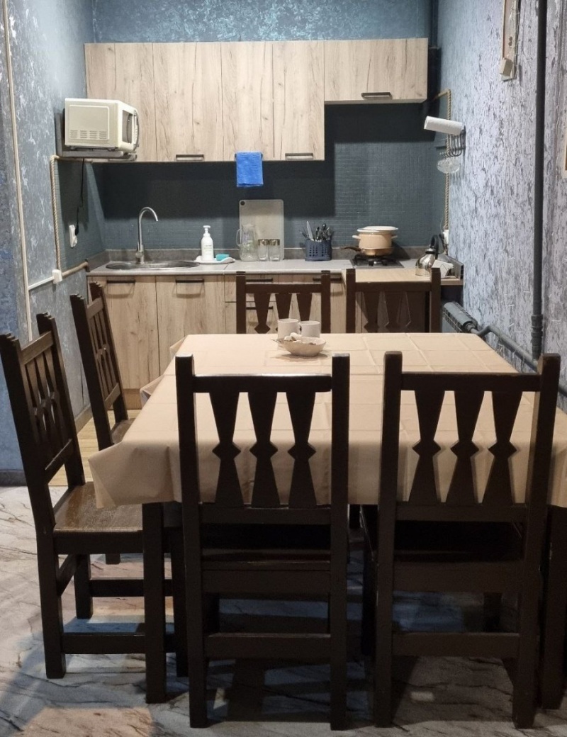 1-комн. апартаменты, 65 м²