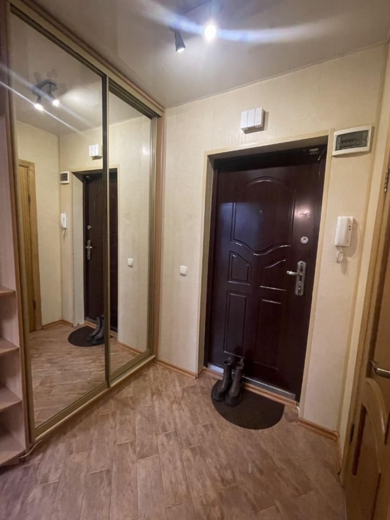 1-комн. квартира, 37 м²