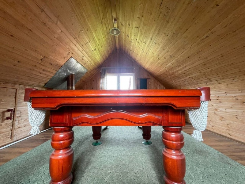 3-этажный дом,300 м²