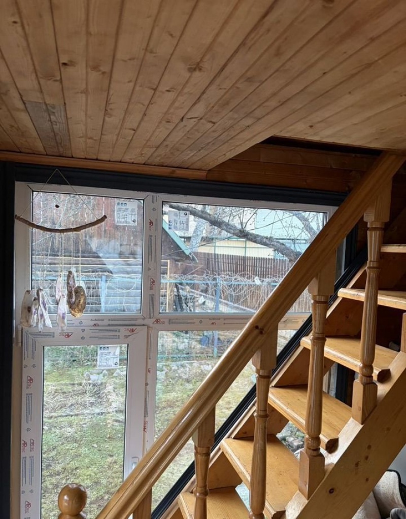 2-этажный дом, 40 м²