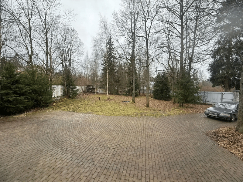 2-этажный коттедж, 381,4  м²