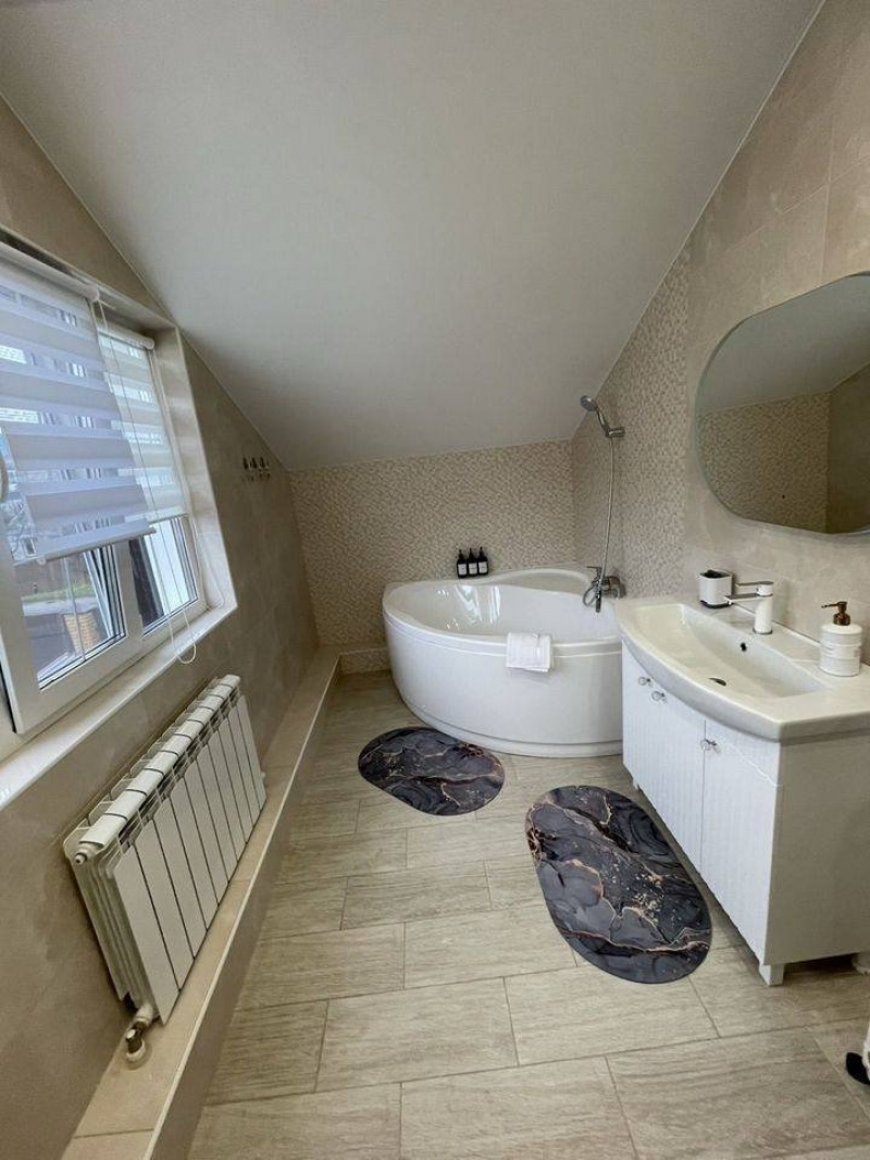 2-этажный дом, 210 м²