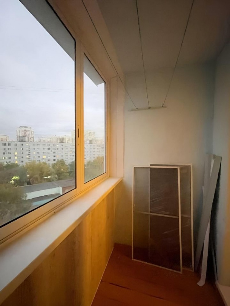 3-комн. квартира, 62 м²