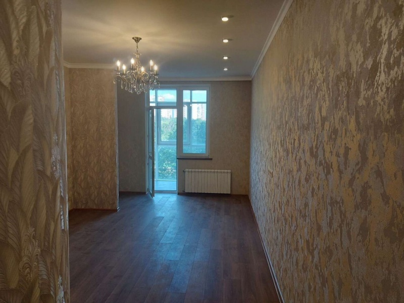 3-к. квартира, 140 м²