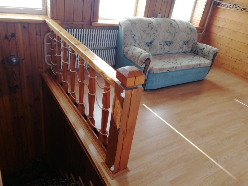 2-этажный дом, 170 м²