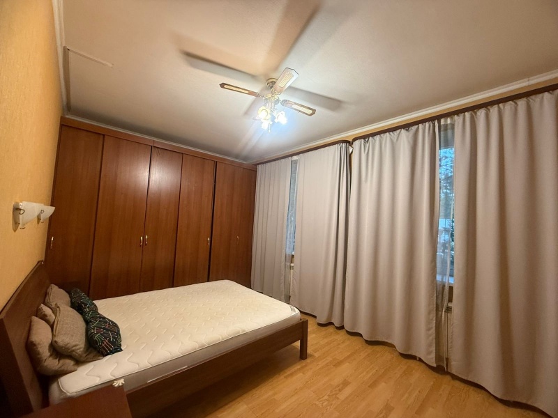 1-этажный таунхаус, 90 м²