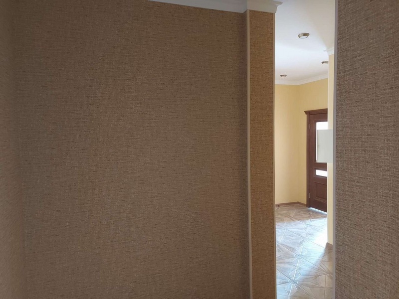 3-к. квартира, 140 м²