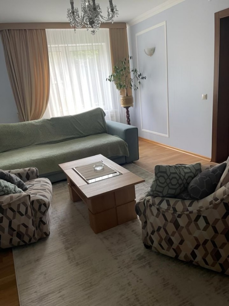 2-этажный коттедж, 170 м²