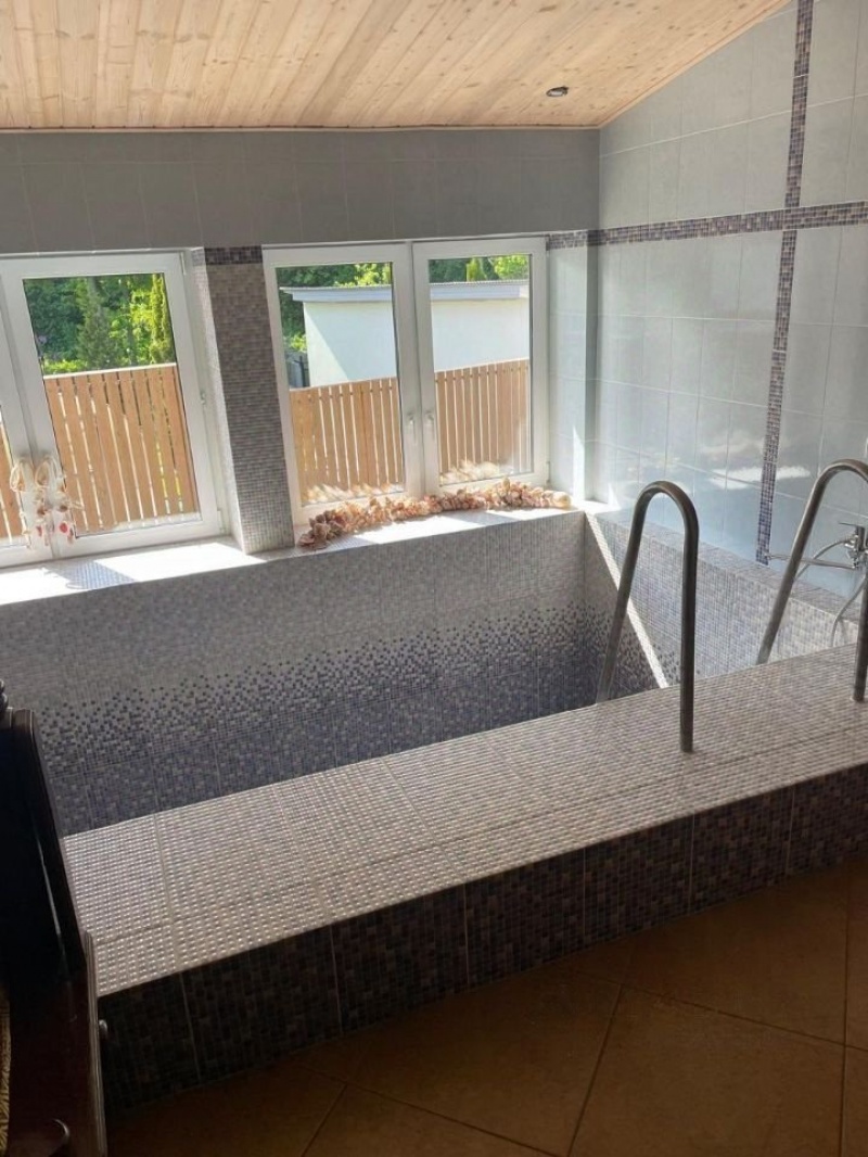 2-этажный коттедж, 170 м²