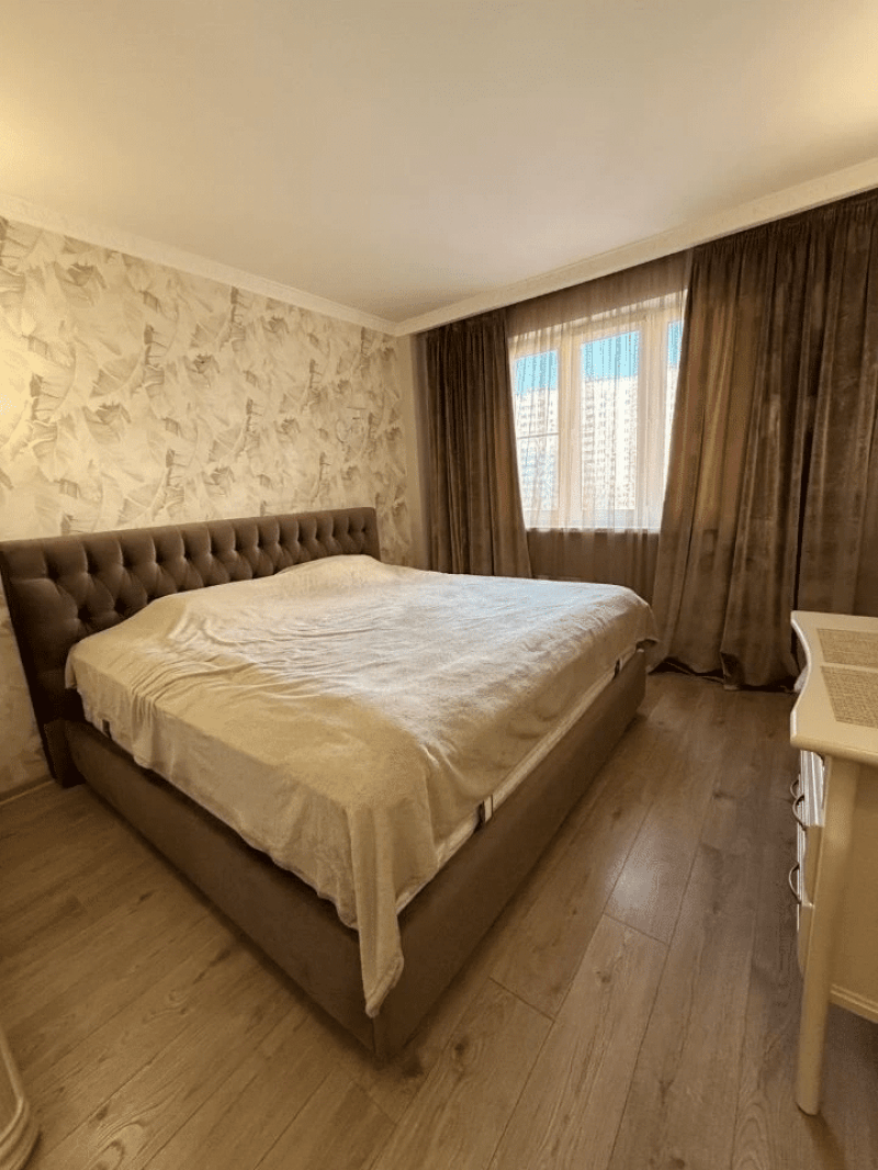 3-комн. квартира, 83 м²