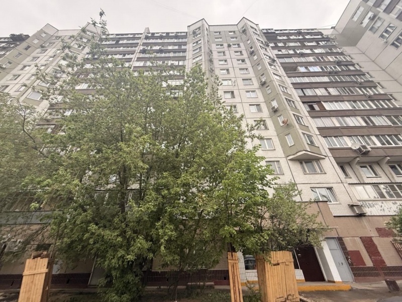 2-комн. квартира, 55 м²