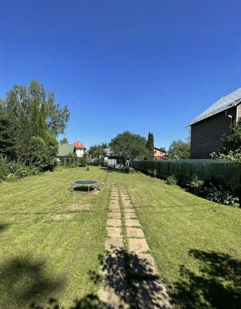 2-этажный дом, 40 м²