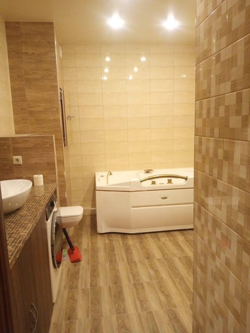 3-комн. квартира,140 м²