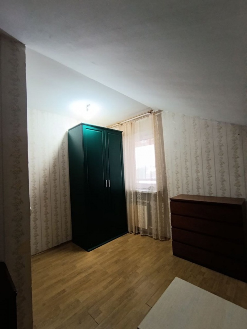 2-этажный коттедж, 215 м²