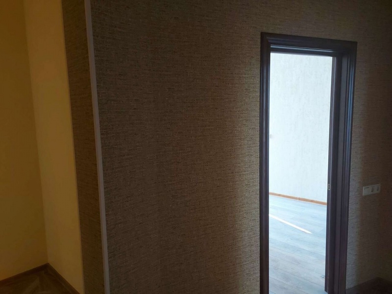 3-к. квартира, 140 м²