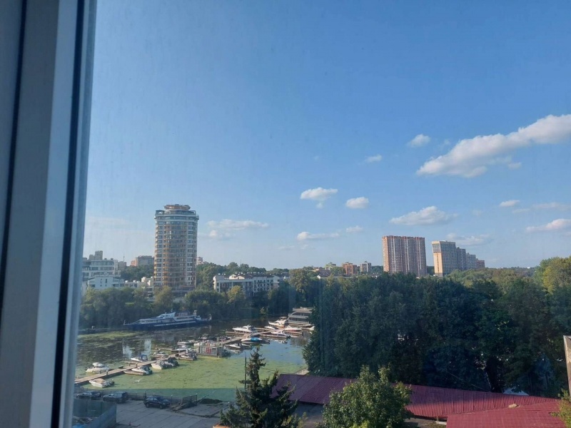 3-к. квартира, 140 м²