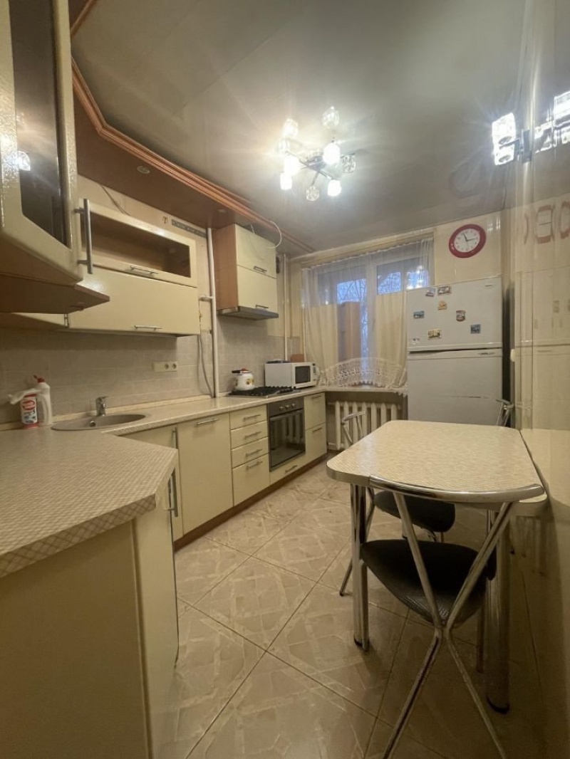 1-комн. квартира, 37 м²