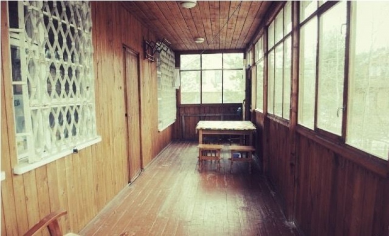 3-этажный дом, 250 м²