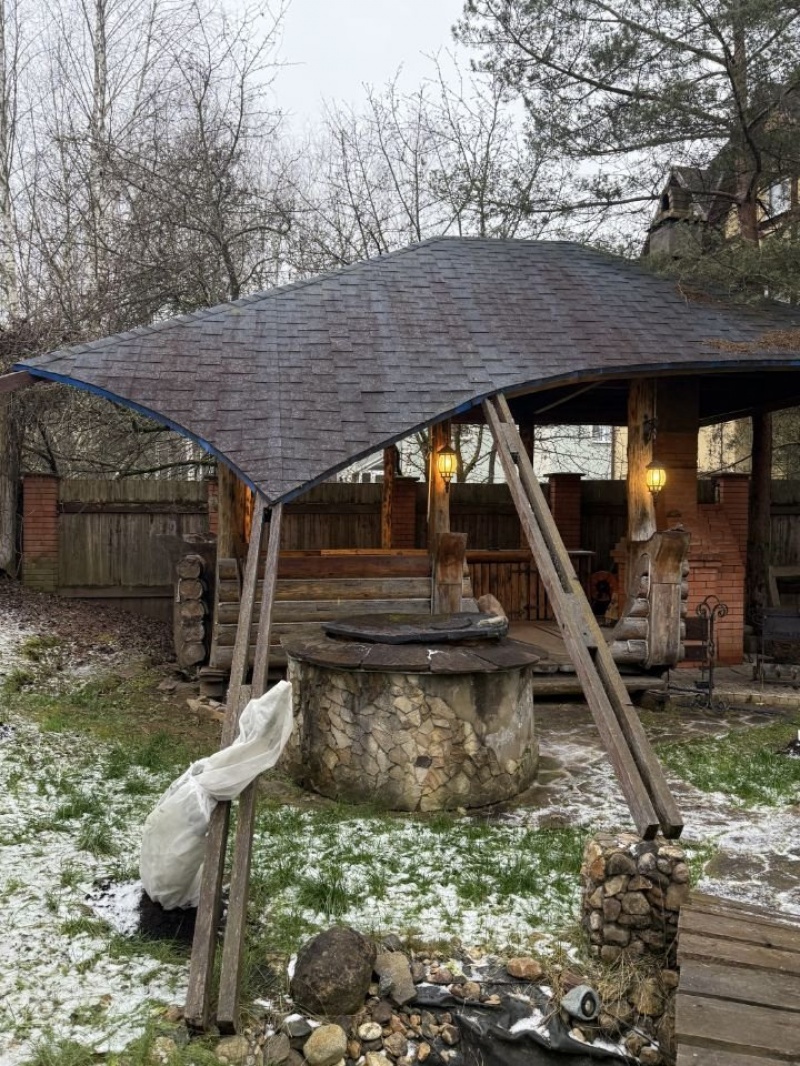 2-этажный дом, 100 м²