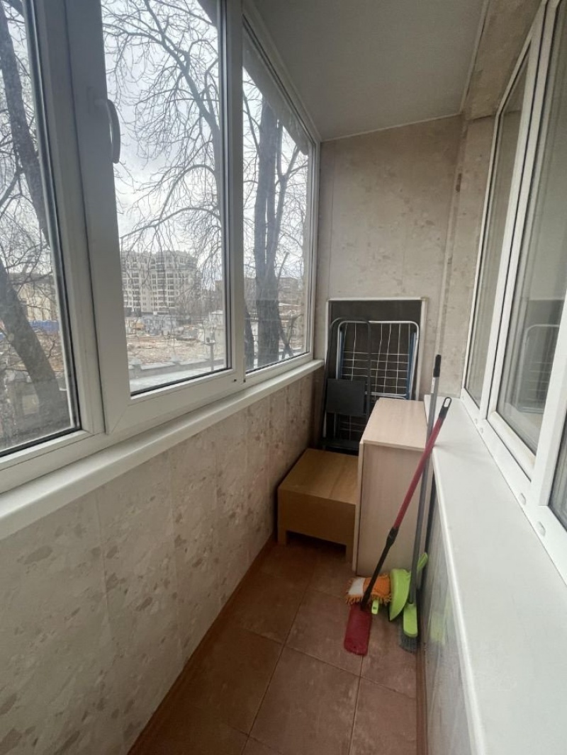 1-комн. квартира, 37 м²
