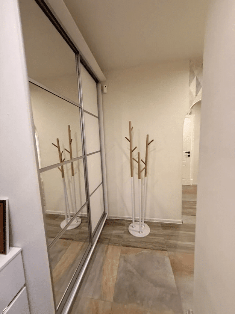 3-комн. квартира, 83 м²