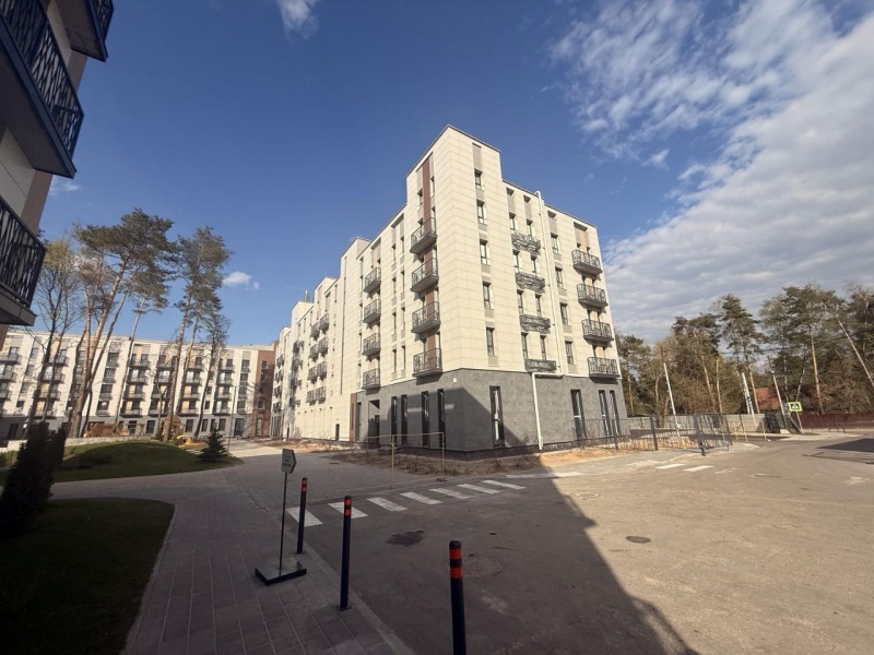 2-комн. квартира, 61,5 м²