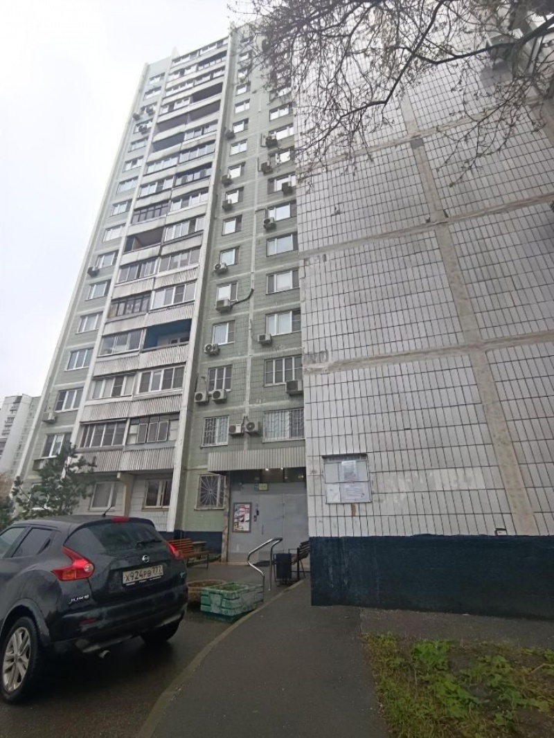 1-комн. квартира, 42 м²