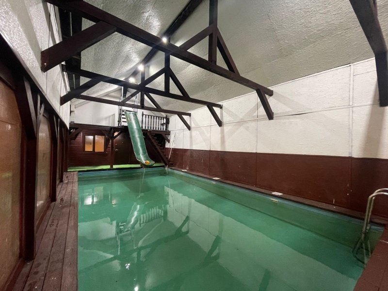 3-этажный дом, 600 м²