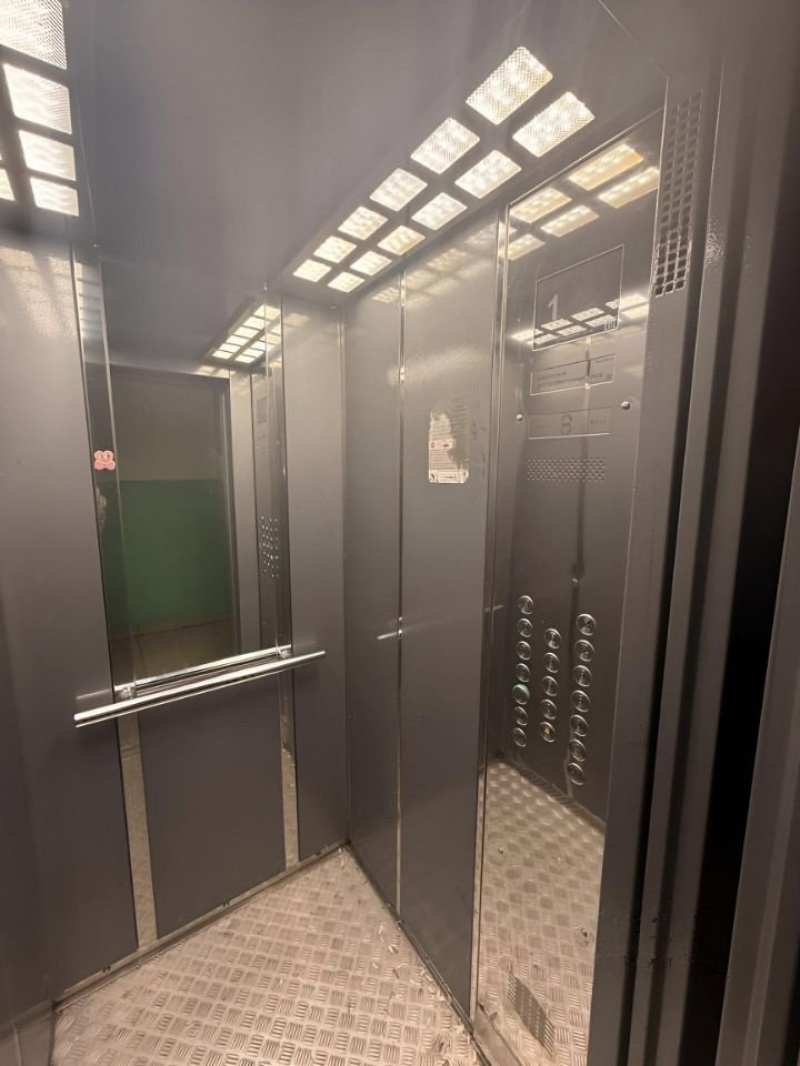2-комн. квартира, 55 м²