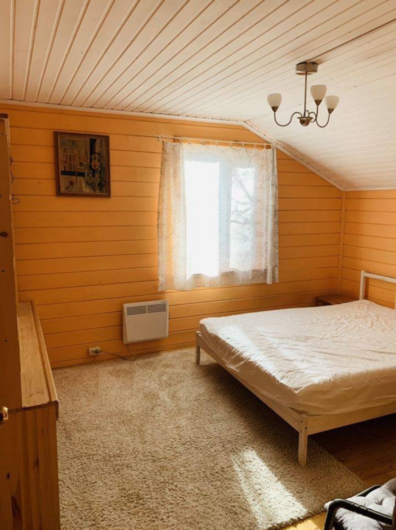 2-этажный коттедж, 130 м²