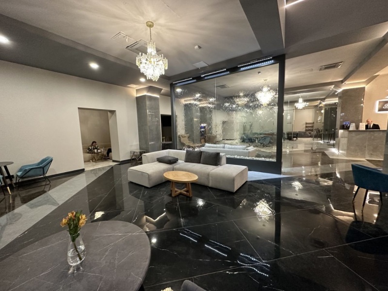 1-комн. апартаменты, 31 м²