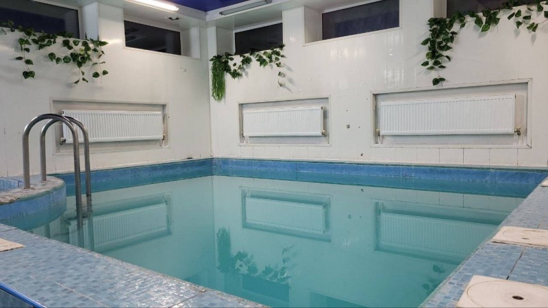 3-этажный дом, 300 м²