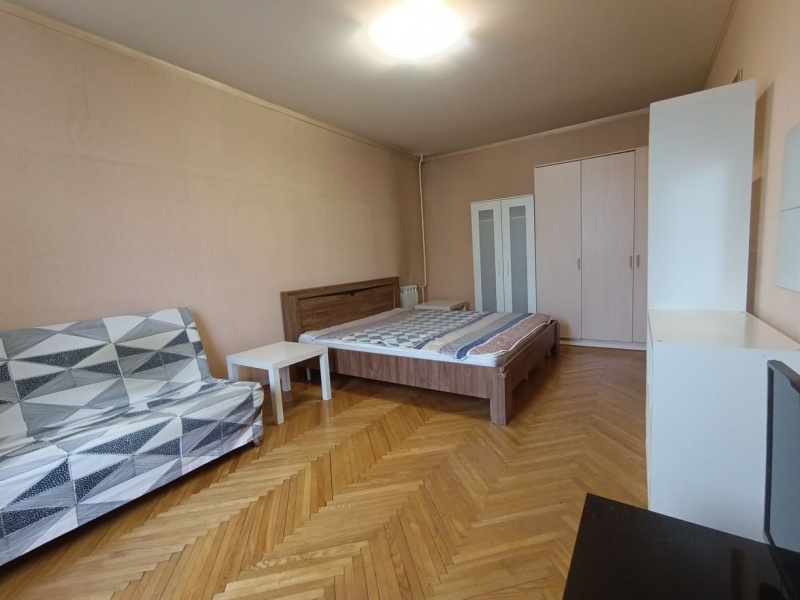 1-комн. квартира, 42 м²