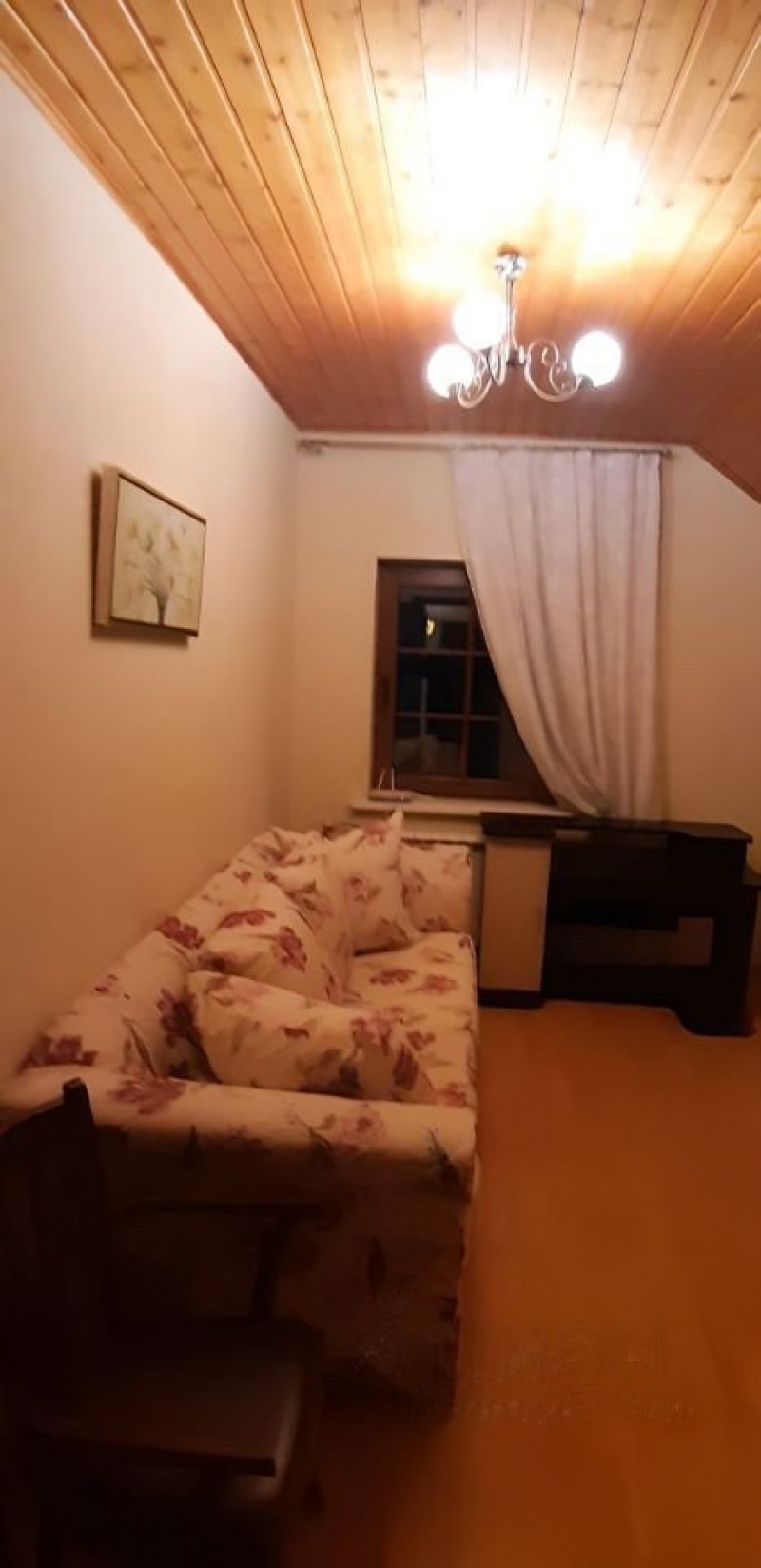 2-этажный коттедж, 120 м²