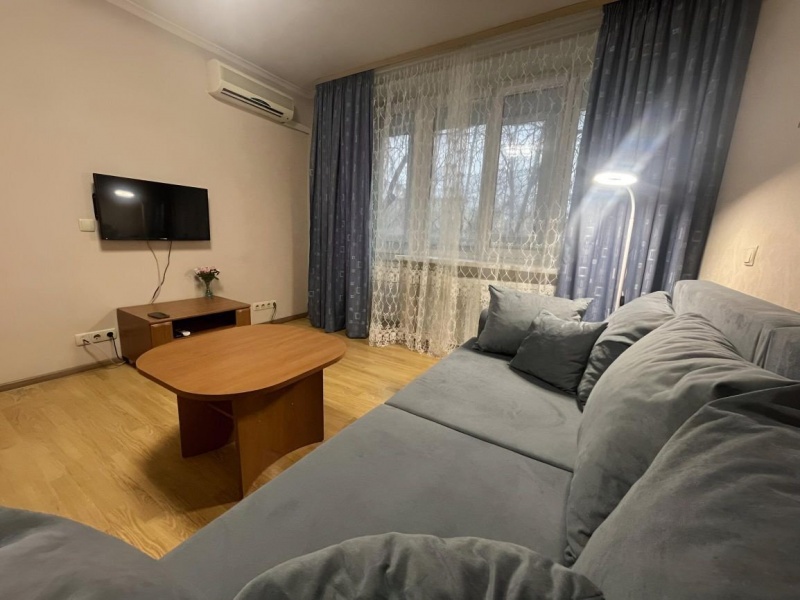 1-комн. квартира, 37 м²