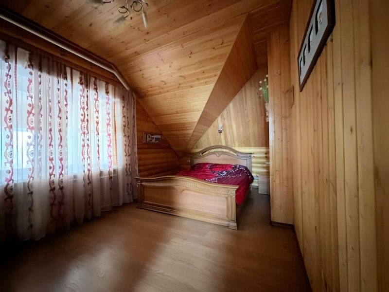 2-этажный дом, 230 м²