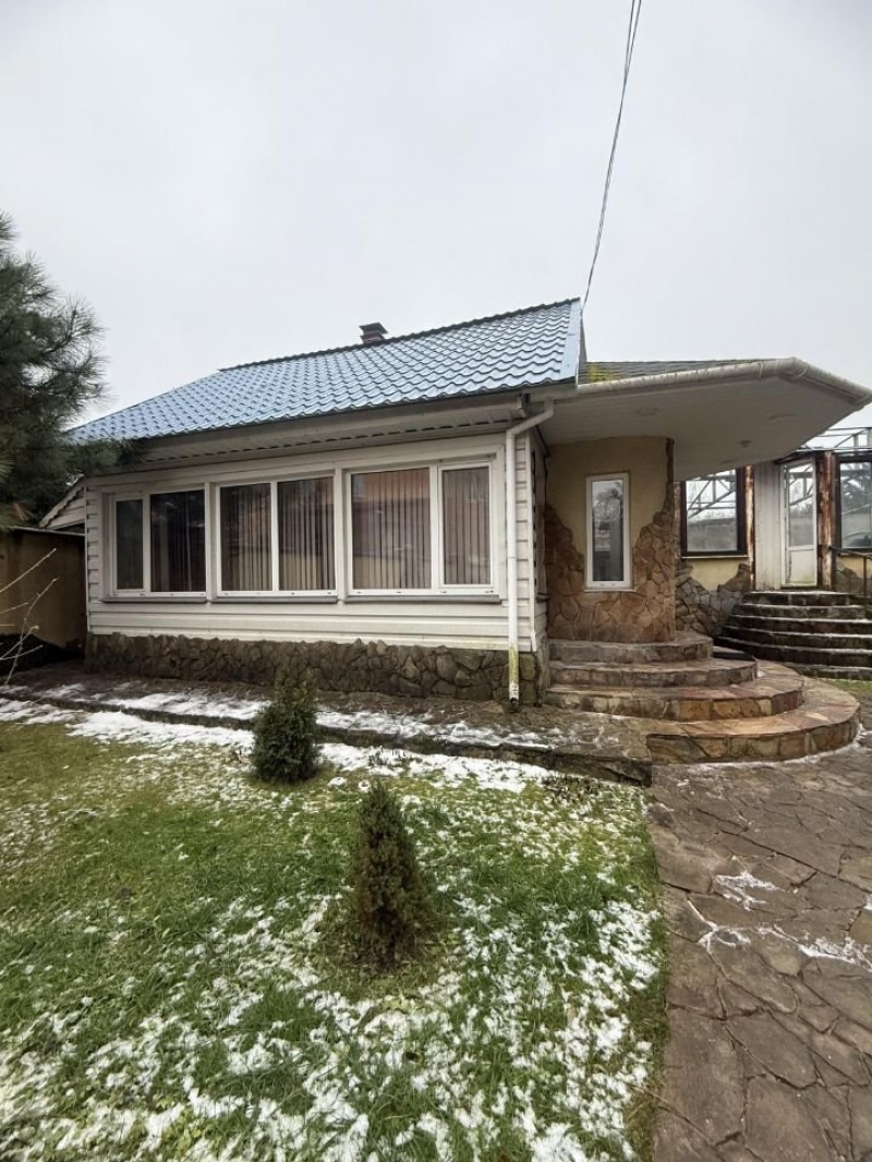 2-этажный дом, 100 м²