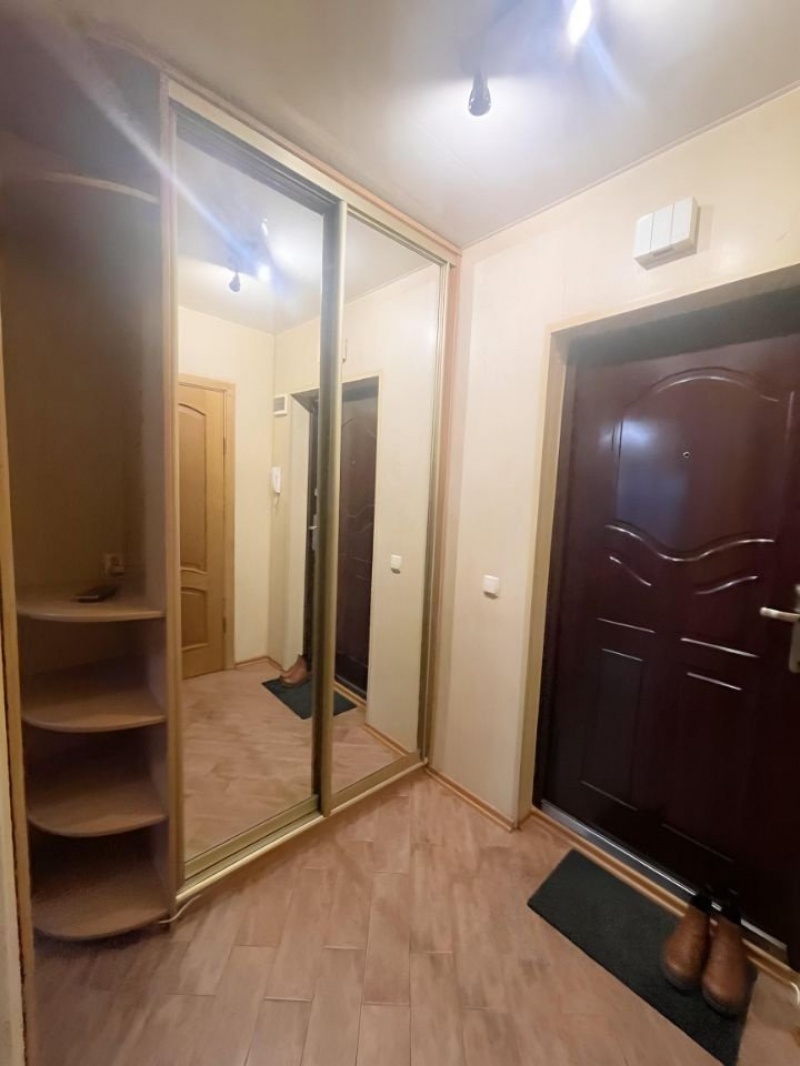1-комн. квартира, 37 м²