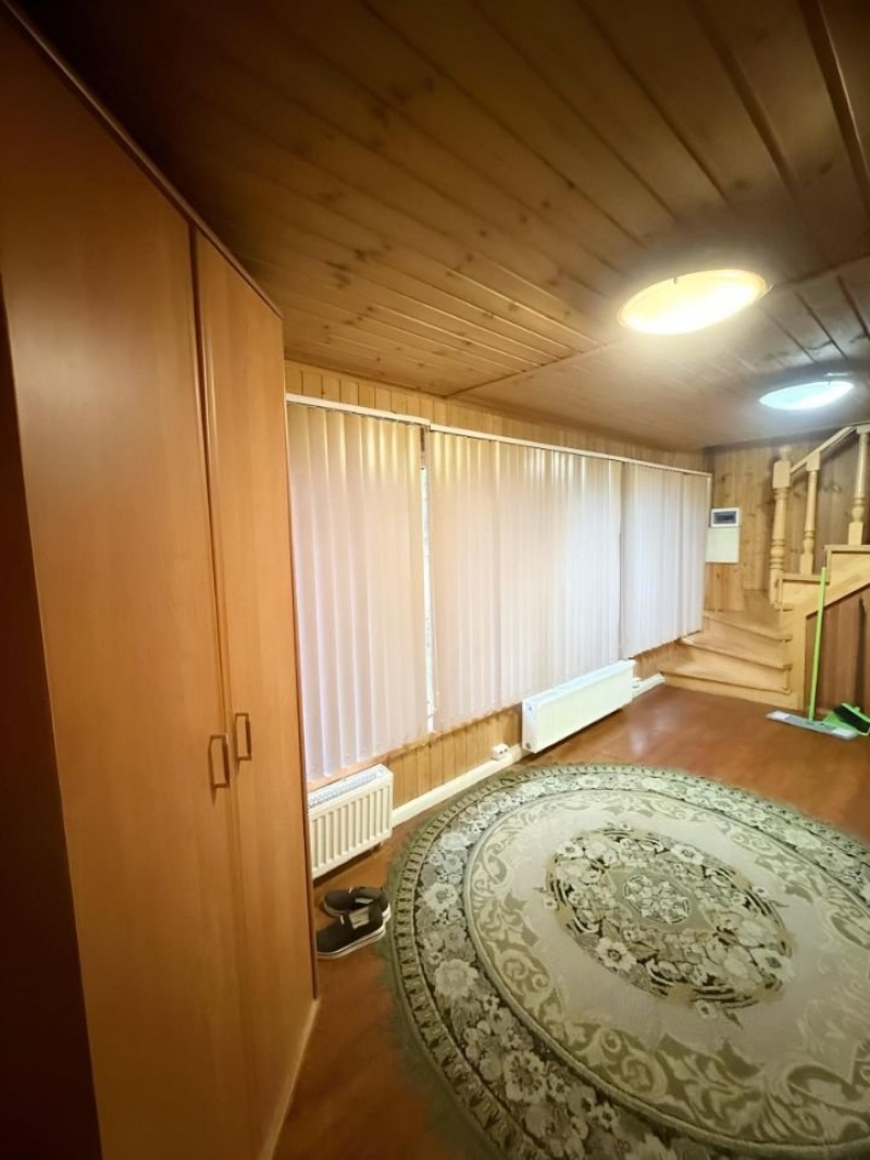 2-этажный дом, 100 м²