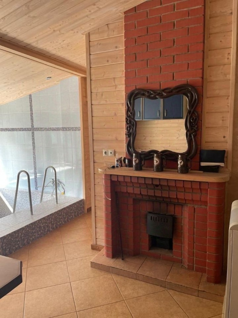 2-этажный коттедж, 170 м²