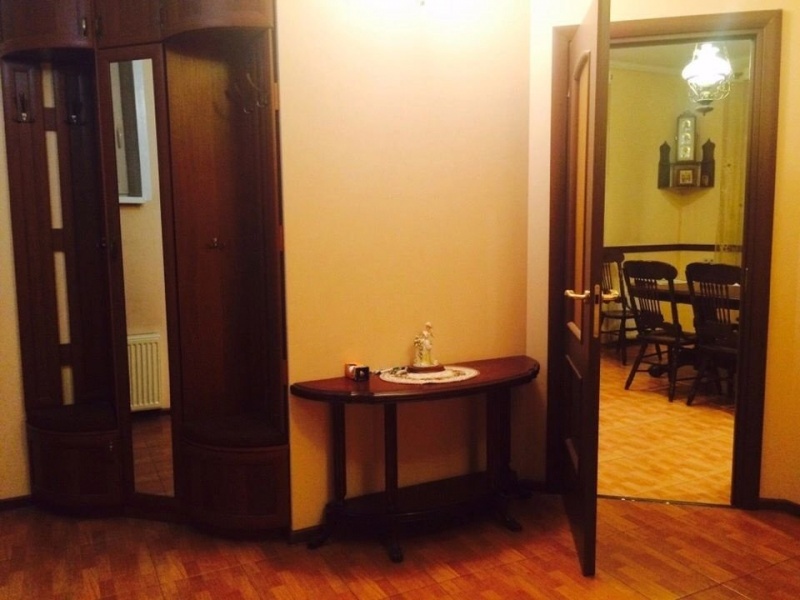 2-этажный коттедж  255 м²