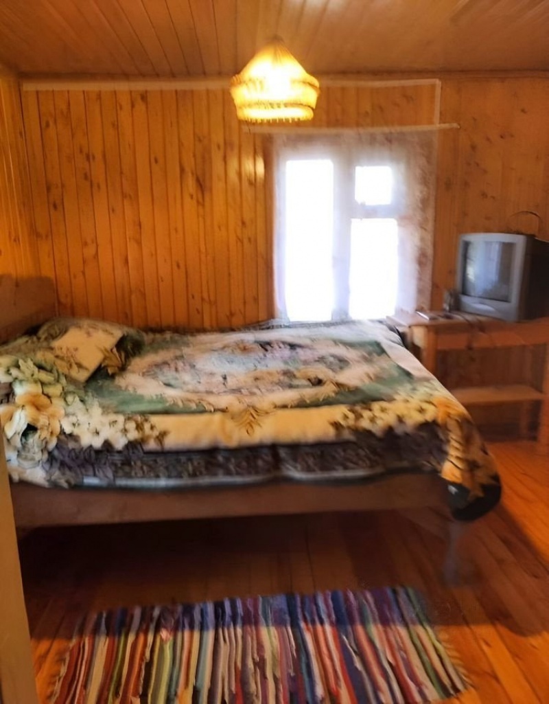 1-этажный дом, 100 м²
